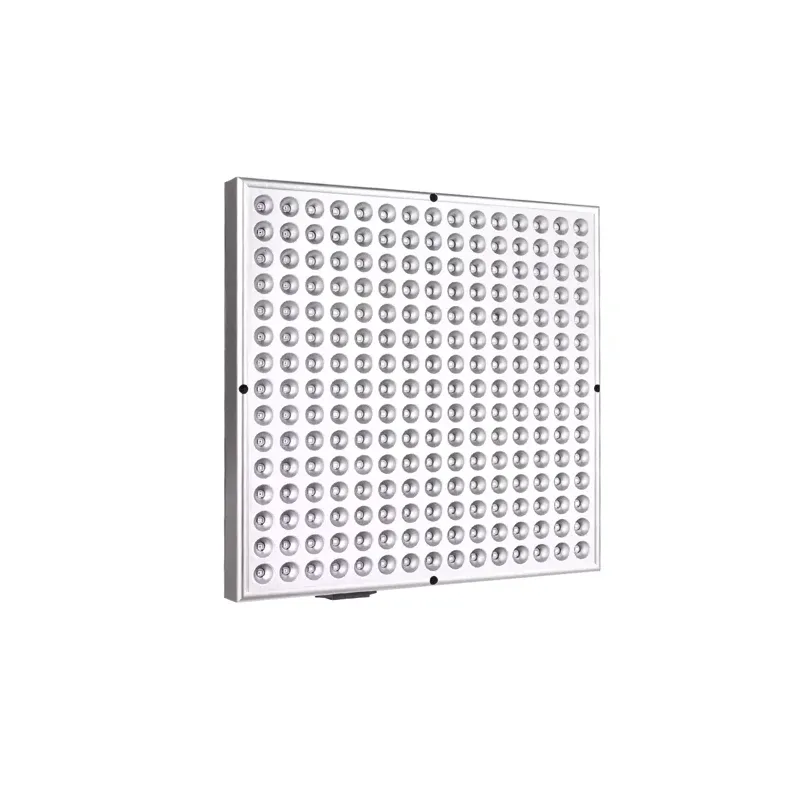 225 LED lempa/panelis augalams auginti. 23525