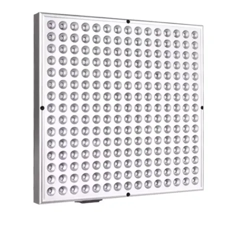 225 LED-kasvien kasvulamppu/paneeli 23525