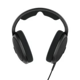 Austiņas ar Mikrofonu Sennheiser 509144 Melns