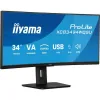 Monitors Iiyama XCB3494WQSU-B1 34" UltraWide Quad HD