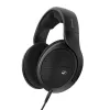 Austiņas ar Mikrofonu Sennheiser 509144 Melns