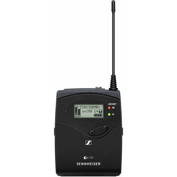 Mikrofons Sennheiser S509509