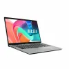 Nešiojamas kompiuteris MSI Modern 15-256XES Core5-120U 15,6" 16 GB RAM 512 GB SSD Intel Core 5 120U