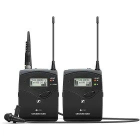 Mikrofon Sennheiser S509509