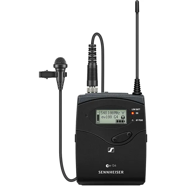 Mikrofons Sennheiser S509509
