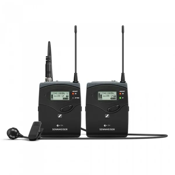 Mikrofons Sennheiser S509513