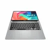 Nešiojamas kompiuteris MSI Modern 15-256XES Core5-120U 15,6" 16 GB RAM 512 GB SSD Intel Core 5 120U