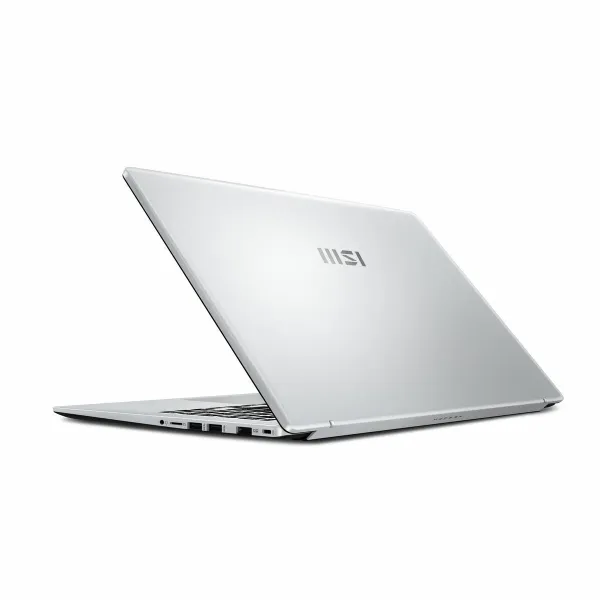 Nešiojamas kompiuteris MSI Modern 15-256XES Core5-120U 15,6" 16 GB RAM 512 GB SSD Intel Core 5 120U