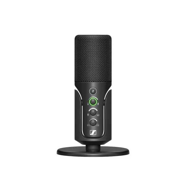 Microphone Sennheiser S700065 Black