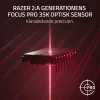 Pele Razer RZ01-05120500-R3M1 Sarkans