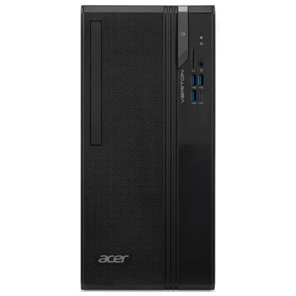 Stalinis kompiuteris Acer Intel Core i7-14700 16 GB RAM 512 GB SSD