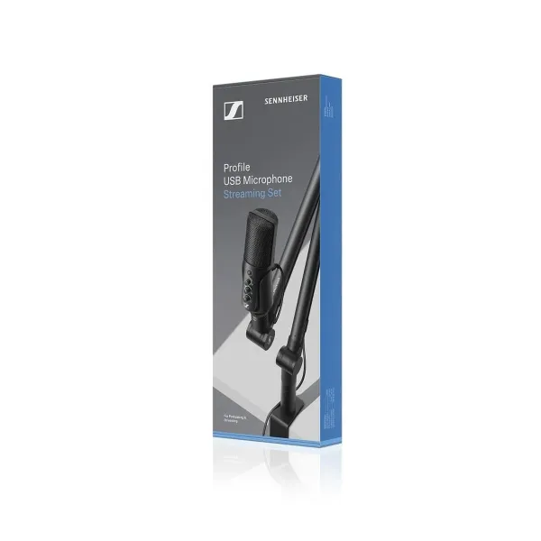Kondensaatormikrofon Sennheiser S700100
