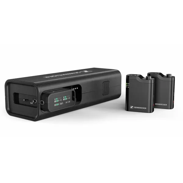 Microphone Sennheiser S700266