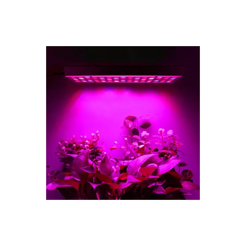 225 LED augu augšanas lampa/panelis 23525