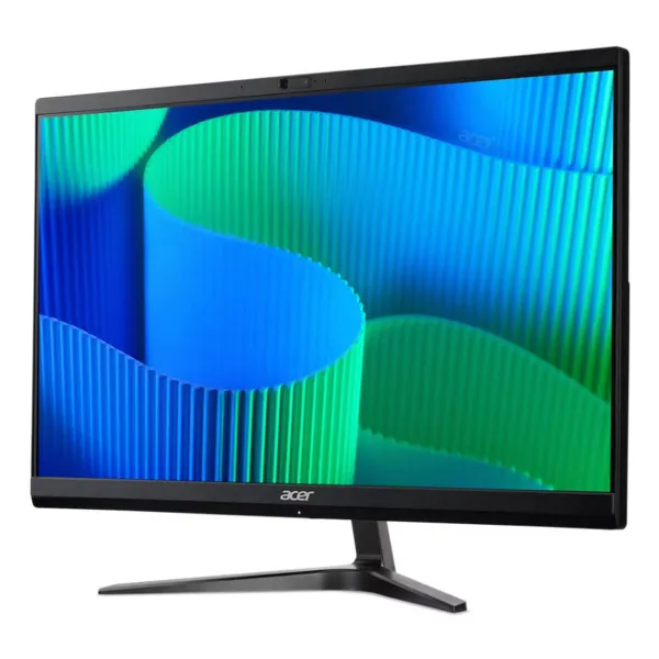 Viskas viename Acer VZ2524G 24" Intel Core Ultra 5 125U 16 GB RAM 1 TB SSD