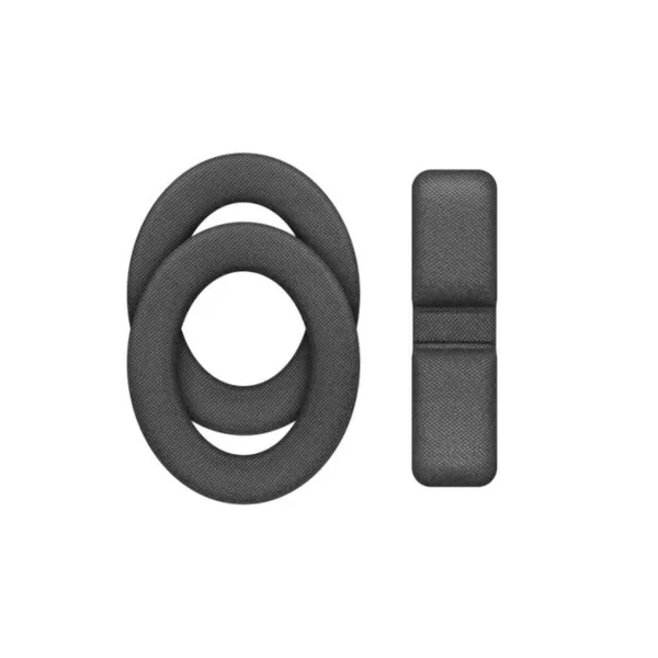 Uždaro tipo ausinės Sennheiser S700287