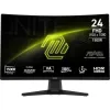 Monitorius MSI MAG 242C Full HD 24"
