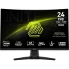 Monitorius MSI MAG 242C Full HD 24"