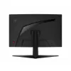 Monitorius MSI MAG 242C Full HD 24"