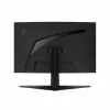 Monitorius MSI MAG 242C Full HD 24"