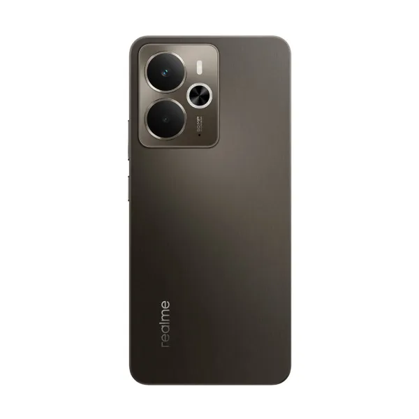 Išmanusis Telefonas Realme RMX5070 6,67" Octa Core 12 GB RAM 256 GB Ruda
