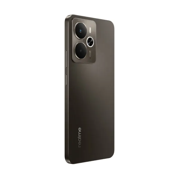 Išmanusis Telefonas Realme RMX5070 6,67" Octa Core 12 GB RAM 256 GB Ruda