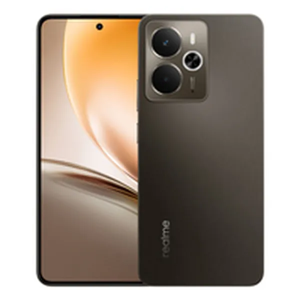 Išmanusis Telefonas Realme RMX5070 6,67" Octa Core 12 GB RAM 256 GB Ruda