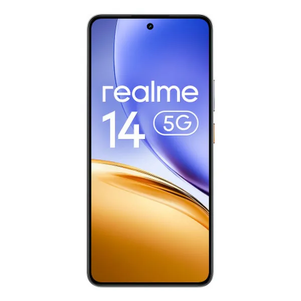 Išmanusis Telefonas Realme 631011005626 6,7" Qualcomm 12 GB RAM 256 GB Sidabras