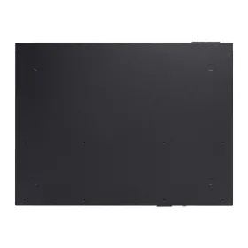 Springform Pan Dr. Oetker Black Steel Plastic Ø 26 cm ø 26 x 6,5 cm