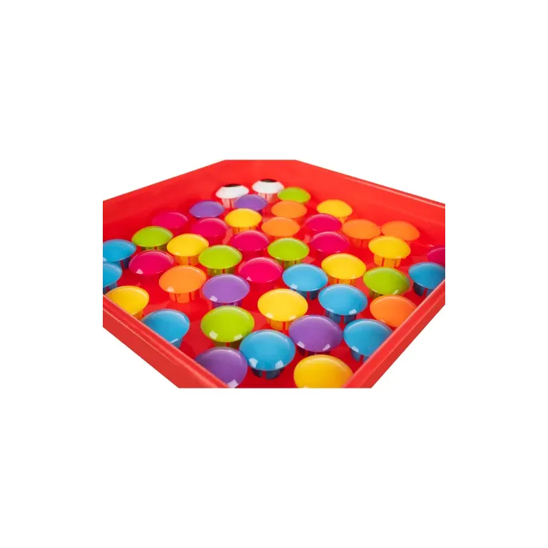 Hariv pusle - mosaiik 23453