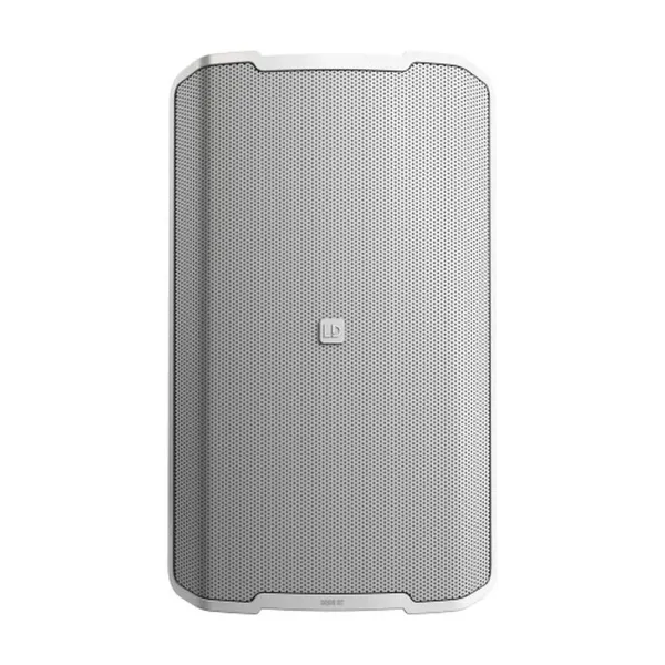 PC garso kolonėlės LD System LDDQOR8TW Balta