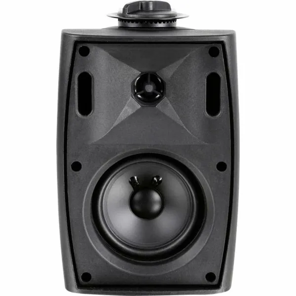 PC garso kolonėlės LD System LDCWMS42B Juoda 20 W