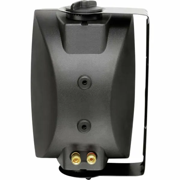 PC garso kolonėlės LD System LDCWMS42B Juoda 20 W