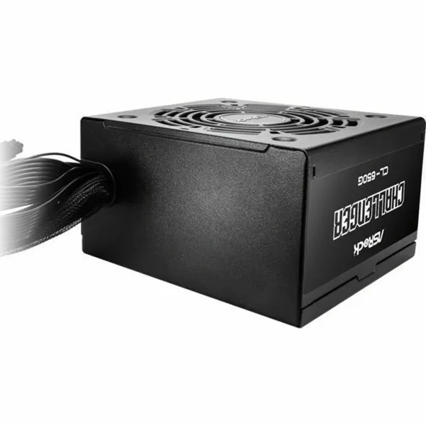 Maitinimo blokas ASRock 90-UXC085-GNEAAA 850 W 80 Plus Gold