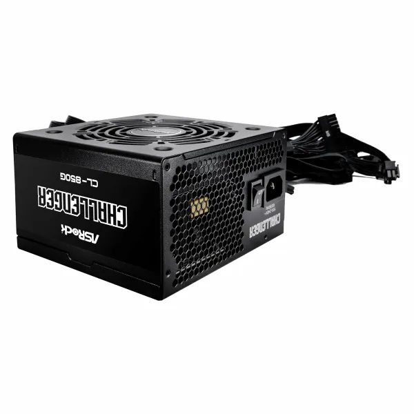Maitinimo blokas ASRock 90-UXC085-GNEAAA 850 W 80 Plus Gold