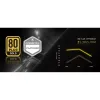 Maitinimo blokas ASRock 90-UXS100-GFEABA 1000 W 80 Plus Gold