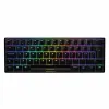 Keyboard Sharkoon SGK50 S4 Black Spanish