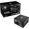 Клавиатура Sharkoon SGK50 S4 Чёрный испанский