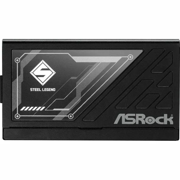 Maitinimo blokas ASRock 90-UXS065-GFEAAA 650 W 80 Plus Gold