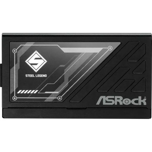 Maitinimo blokas ASRock 90-UXS075-GFEAAA 750 W 80 Plus Gold