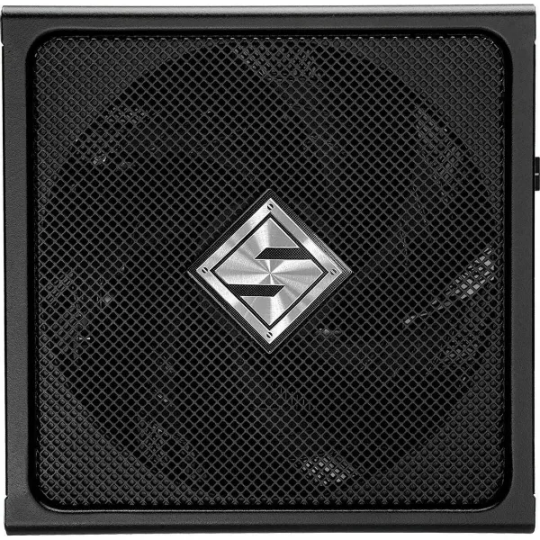 Maitinimo blokas ASRock 90-UXS100-GFEAAA 1000 W 80 Plus Gold
