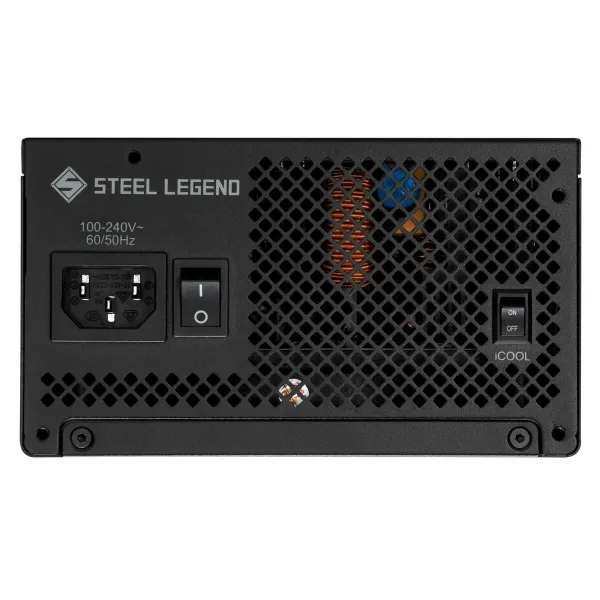 Maitinimo blokas ASRock 90-UXS100-GFEAAA 1000 W 80 Plus Gold