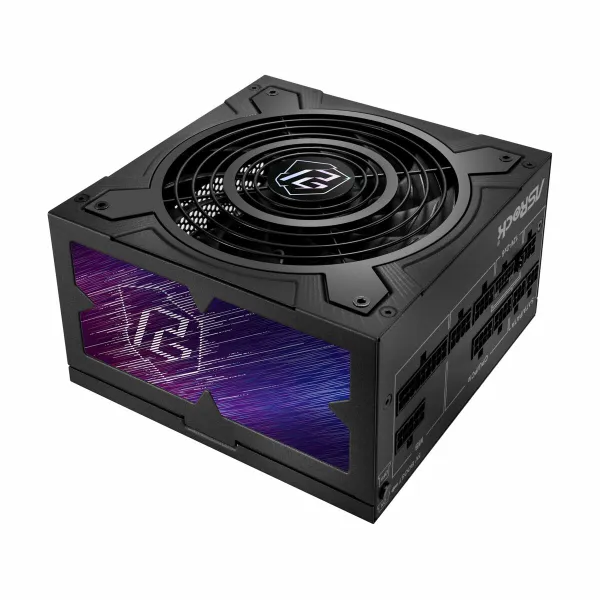 Maitinimo blokas ASRock 90-UXP075-GFEAAB 750 W 80 Plus Gold