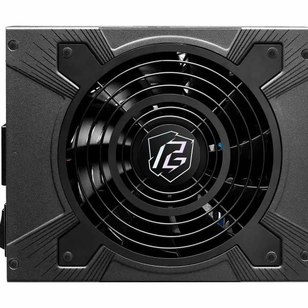 Maitinimo blokas ASRock 90-UXP160-GFEAAB 1600 W 80 Plus Gold