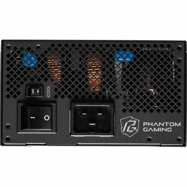 Maitinimo blokas ASRock 90-UXP160-GFEAAB 1600 W 80 Plus Gold
