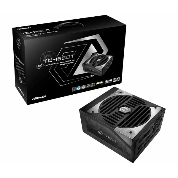ATX Semi-tower Korpus Sharkoon Rebel C60 Must