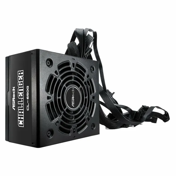 Maitinimo blokas ASRock 90-UXC075-GNEAAA 750 W 80 Plus Gold