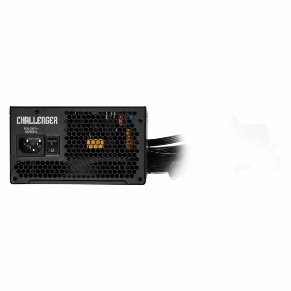 Maitinimo blokas ASRock 90-UXC075-GNEAAA 750 W 80 Plus Gold