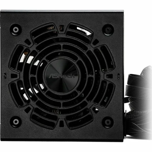 Источник питания ASRock 90-UXC075-BNEAAA 750 W 80 Plus Bronze