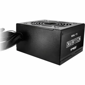 Hiiri Sharkoon SGM50W  Valkoinen Musta/valkoinen